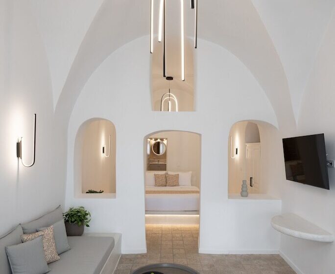 Suite amb Vistes, Asha Luxury Suites