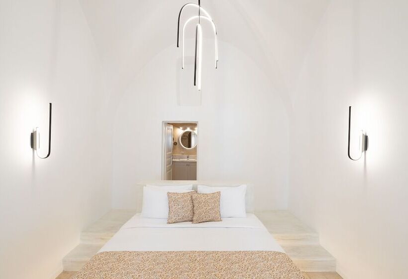 Suite amb Vistes, Asha Luxury Suites