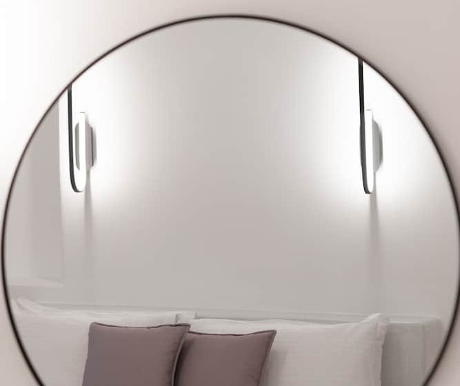 Suite amb Vistes, Asha Luxury Suites