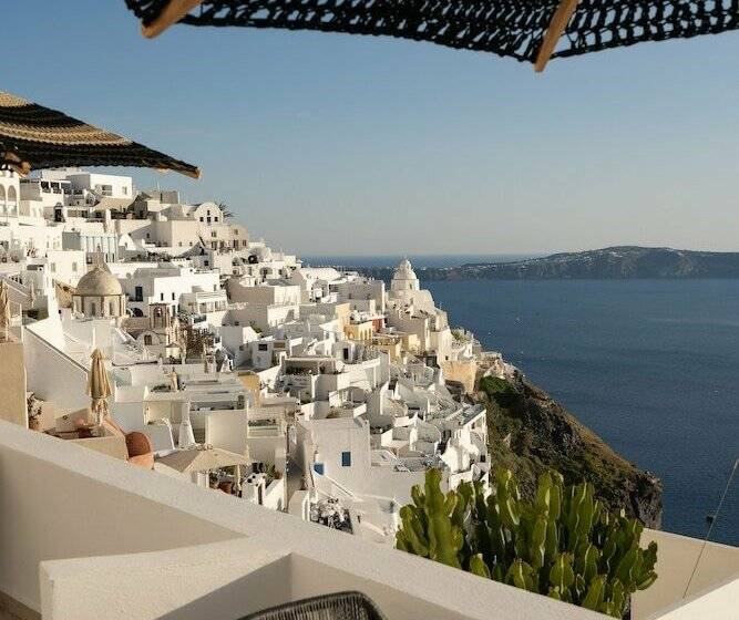 Suite amb Vistes, Asha Luxury Suites