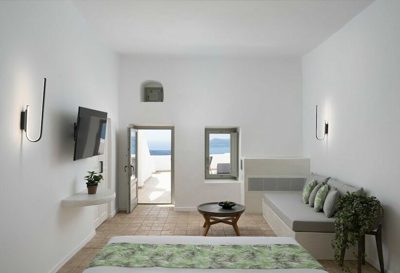 Suite amb Vistes, Asha Luxury Suites