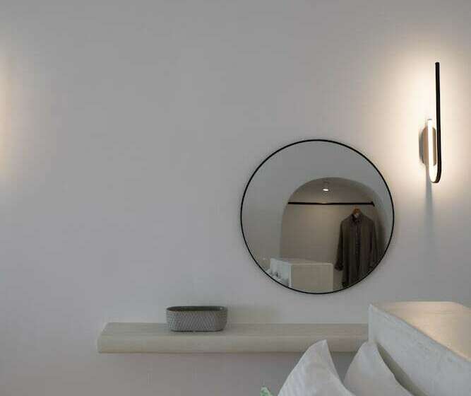 Suite amb Vistes, Asha Luxury Suites