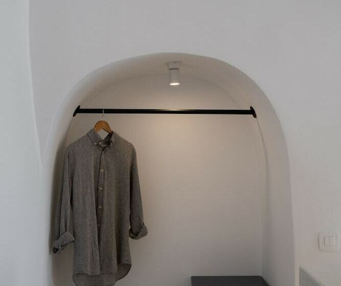 Suite amb Vistes, Asha Luxury Suites