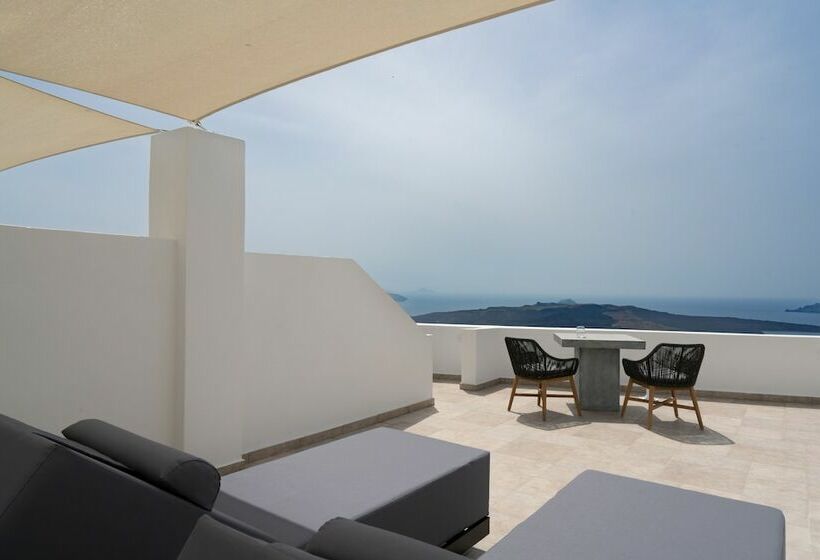 Suite amb Vistes, Asha Luxury Suites