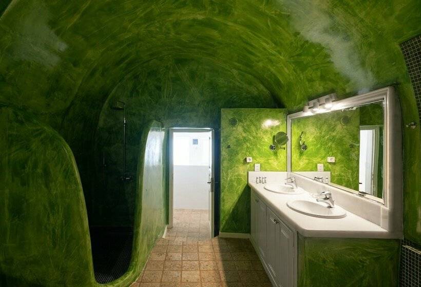 Suite amb Vistes, Asha Luxury Suites