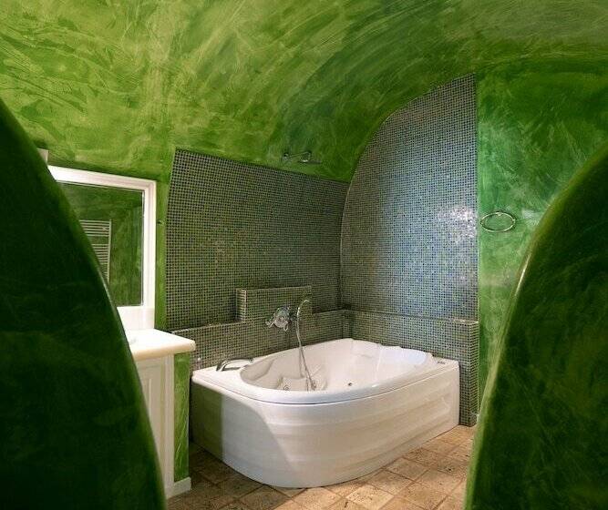 Suite amb Vistes, Asha Luxury Suites