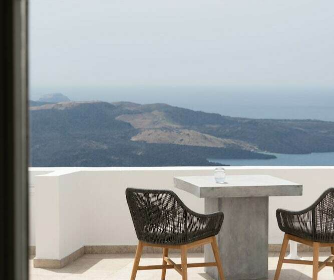 Suite amb Vistes, Asha Luxury Suites