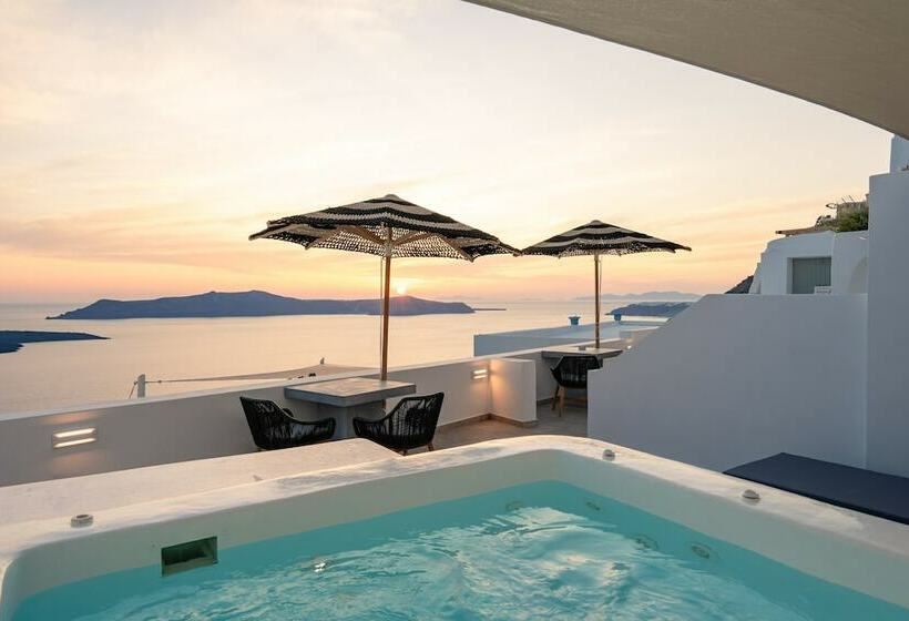 Suite amb Vistes, Asha Luxury Suites