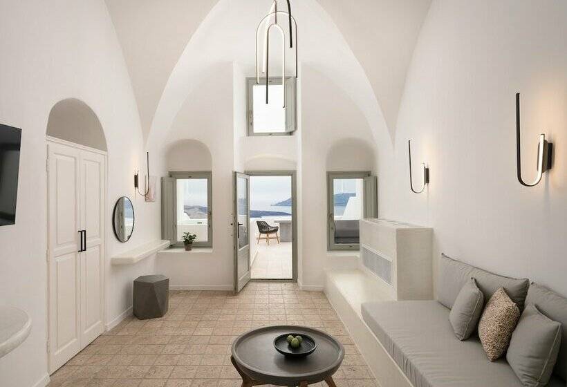 Suite amb Vistes, Asha Luxury Suites