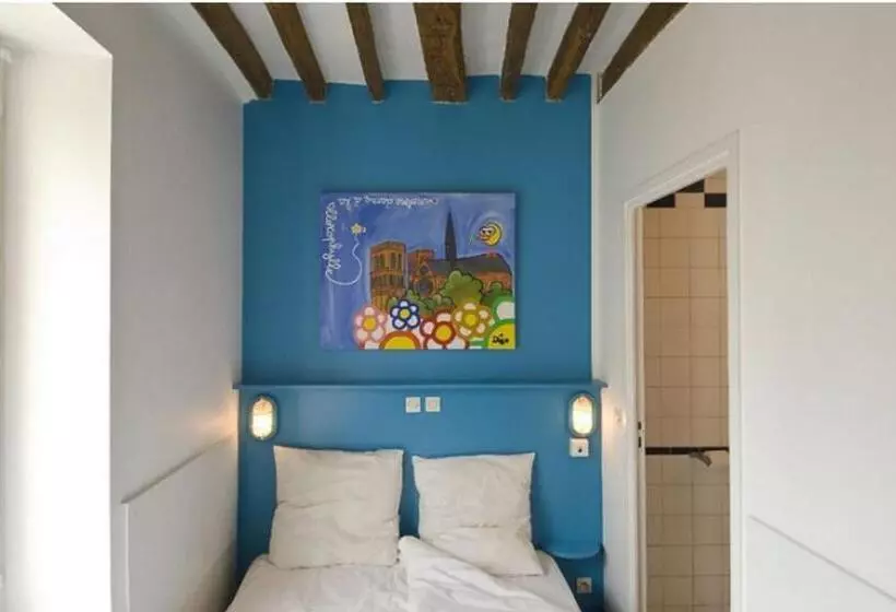 Standard-studio, Résidence Chlorophylle