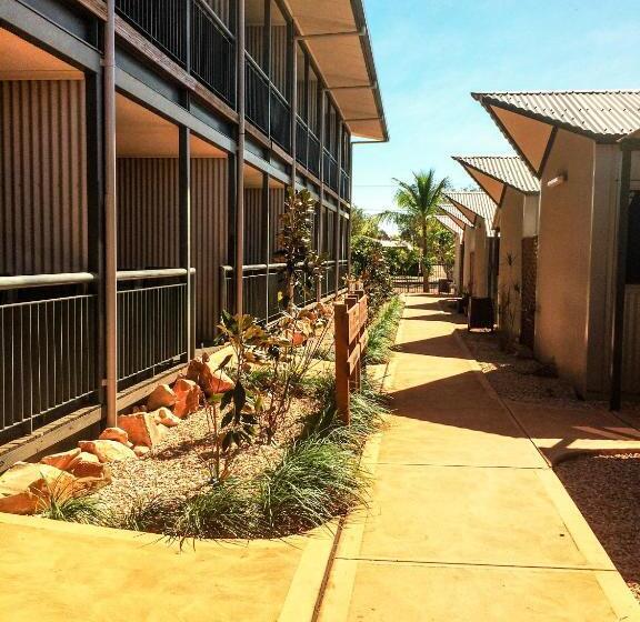 اتاق استاندارد, Spinifex