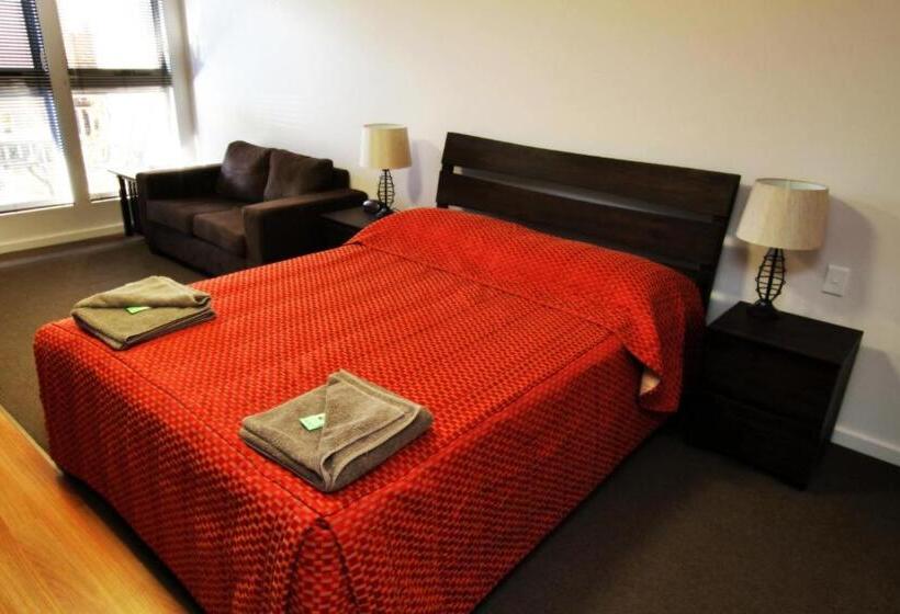 اتاق استاندارد, Spinifex