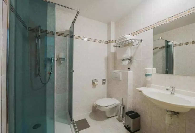 Standard-huone, Vila Horec   Depandance Hotela Hubert Vital Resort