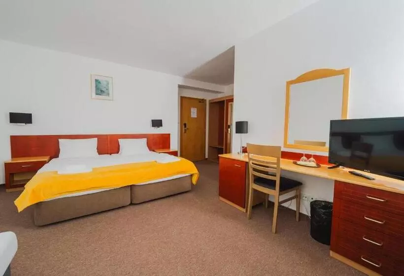 Standard-huone, Vila Horec   Depandance Hotela Hubert Vital Resort