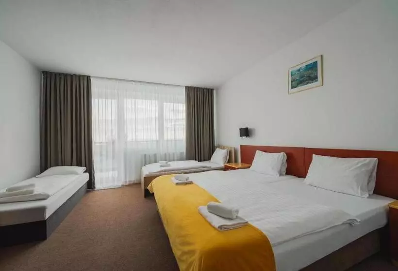Standard-huone, Vila Horec   Depandance Hotela Hubert Vital Resort
