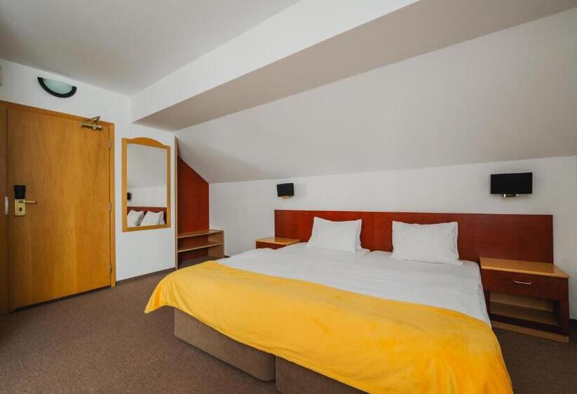 Номер Стандарт, Vila Horec   Depandance Hotela Hubert Vital Resort