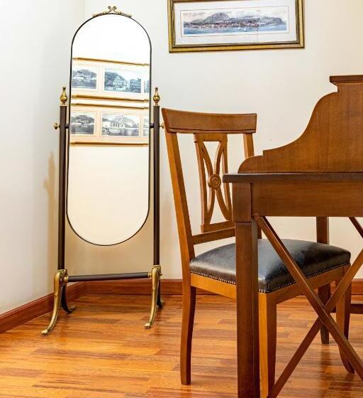 חדר סטנדרט, Althaia Pension