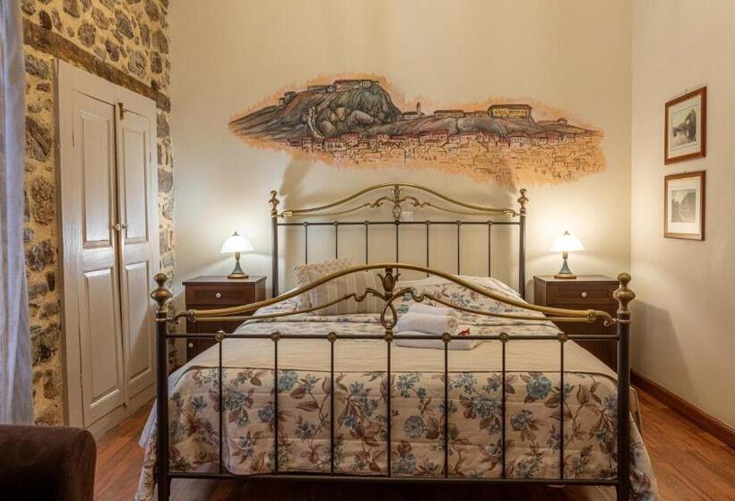 חדר סטנדרט, Althaia Pension