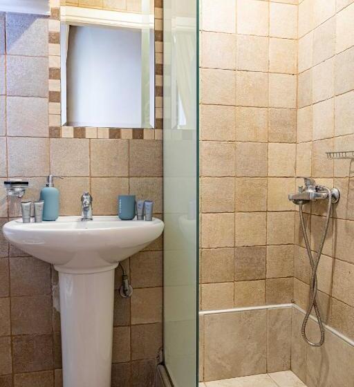 חדר סטנדרט, Althaia Pension