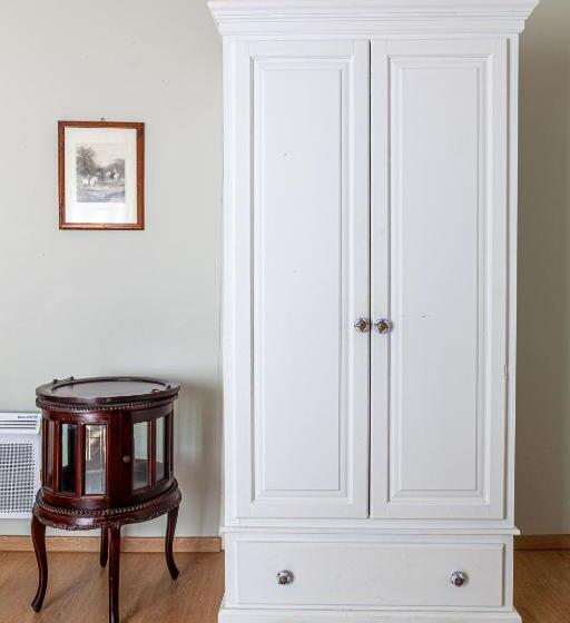 חדר סטנדרט, Althaia Pension