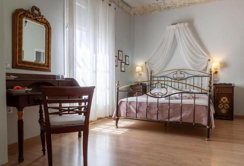 חדר סטנדרט, Althaia Pension