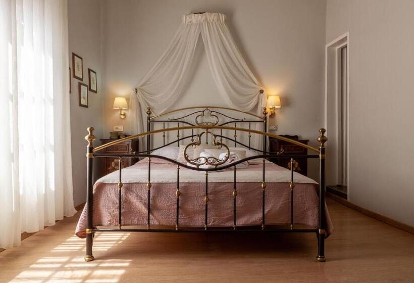 חדר סטנדרט, Althaia Pension