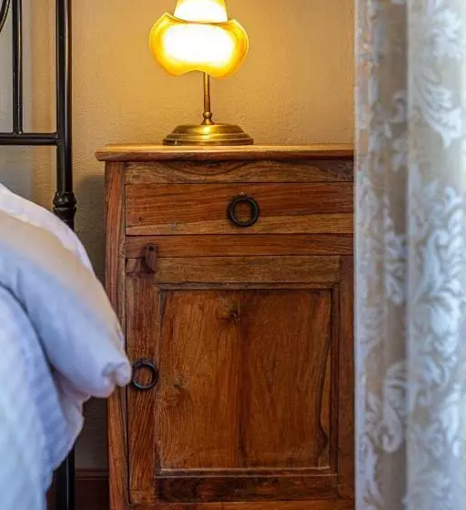 1ベッドルームアパートメント, Althaia Pension