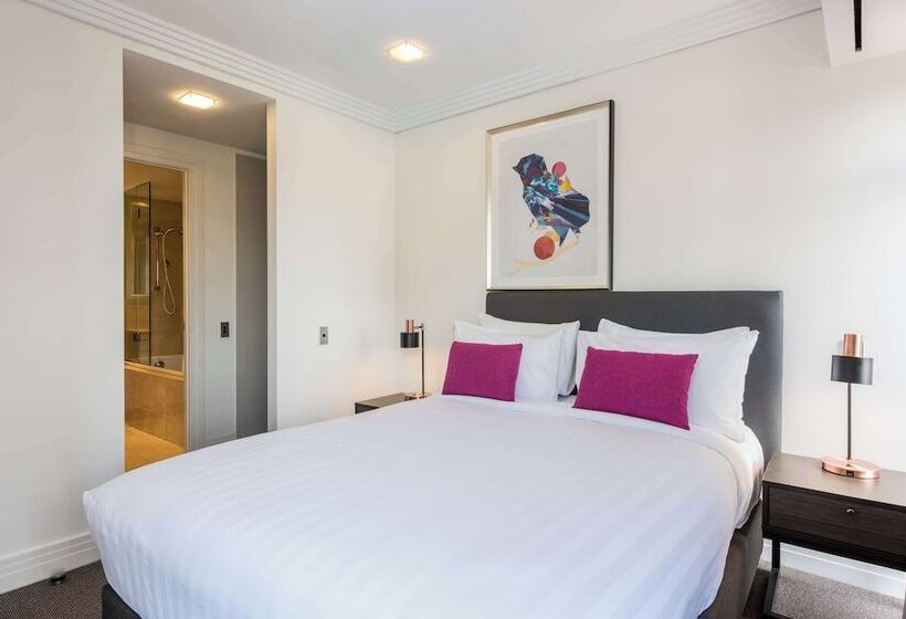 스위트, Avani Metropolis Auckland Residences