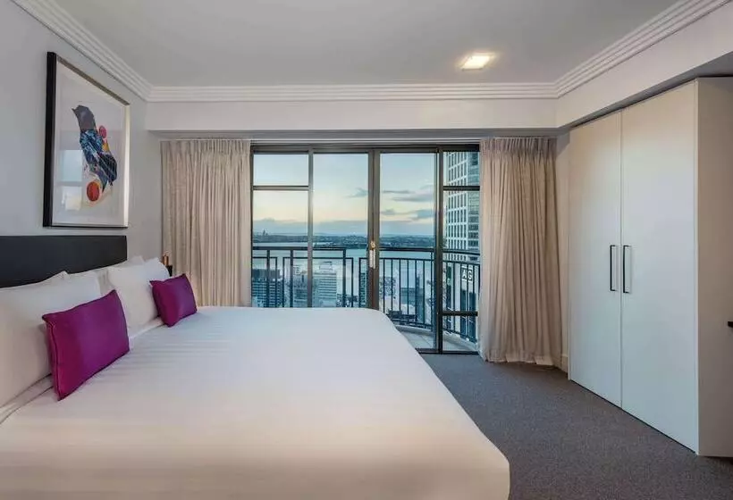 スイート, Avani Metropolis Auckland Residences