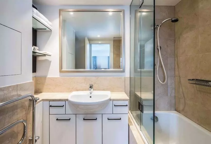 スイート, Avani Metropolis Auckland Residences