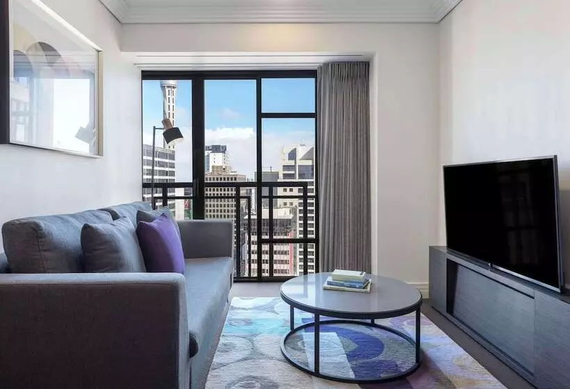 エクゼクティブスイート, Avani Metropolis Auckland Residences