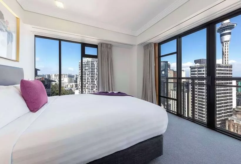 エクゼクティブスイート, Avani Metropolis Auckland Residences