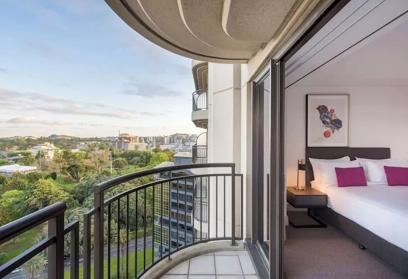 エクゼクティブスイート, Avani Metropolis Auckland Residences