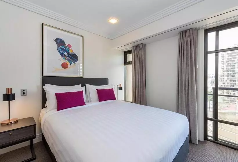 スイート, Avani Metropolis Auckland Residences