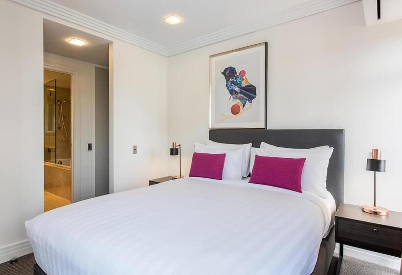 스위트, Avani Metropolis Auckland Residences