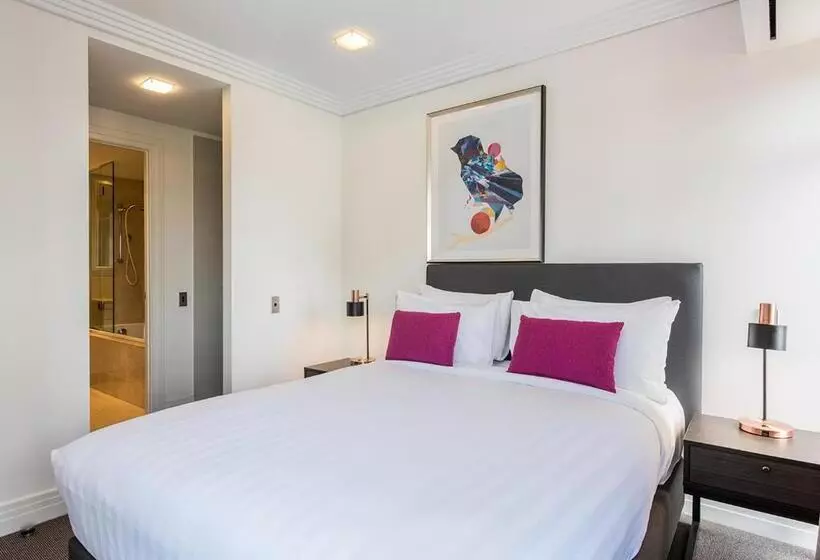 スイート, Avani Metropolis Auckland Residences
