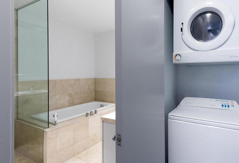 Президентский Люкс, Avani Metropolis Auckland Residences