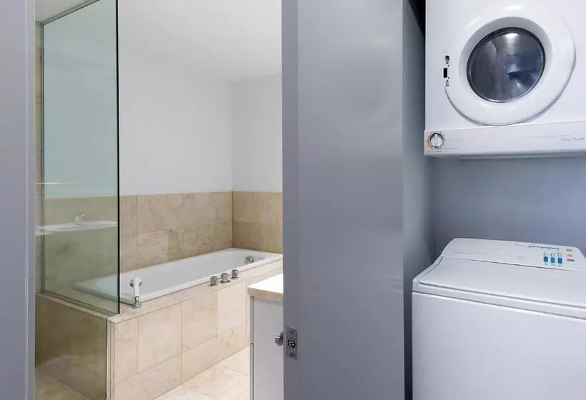 エクゼクティブスイート, Avani Metropolis Auckland Residences