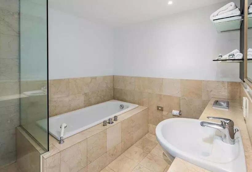 エクゼクティブスイート, Avani Metropolis Auckland Residences