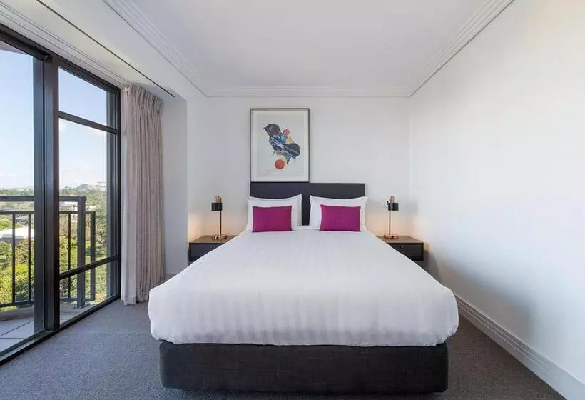 エクゼクティブスイート, Avani Metropolis Auckland Residences