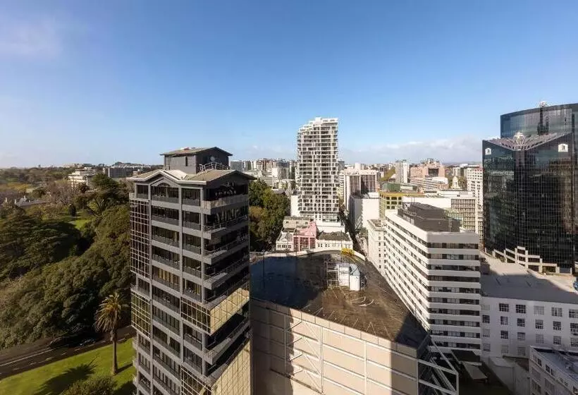 エクゼクティブスイート, Avani Metropolis Auckland Residences