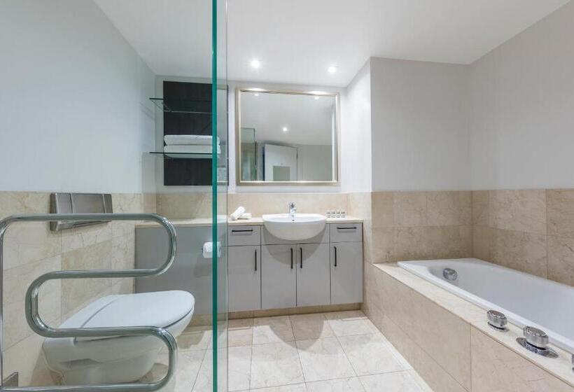 스위트, Avani Metropolis Auckland Residences