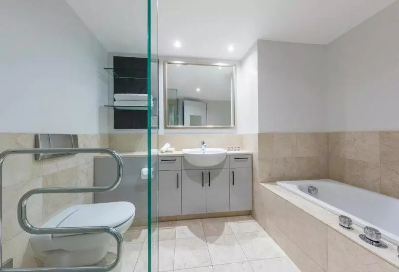 スイート, Avani Metropolis Auckland Residences