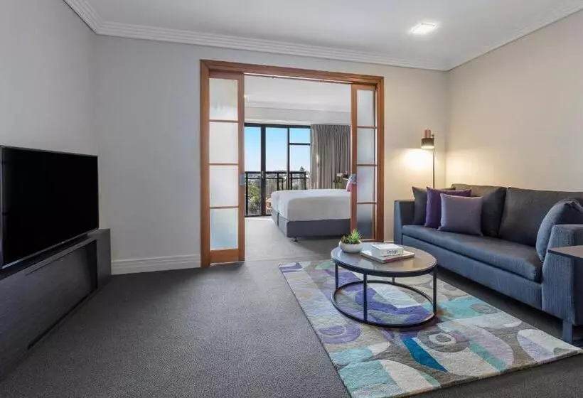 スイート, Avani Metropolis Auckland Residences