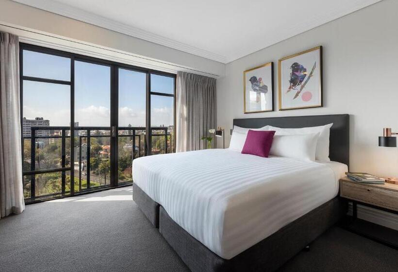 스위트, Avani Metropolis Auckland Residences