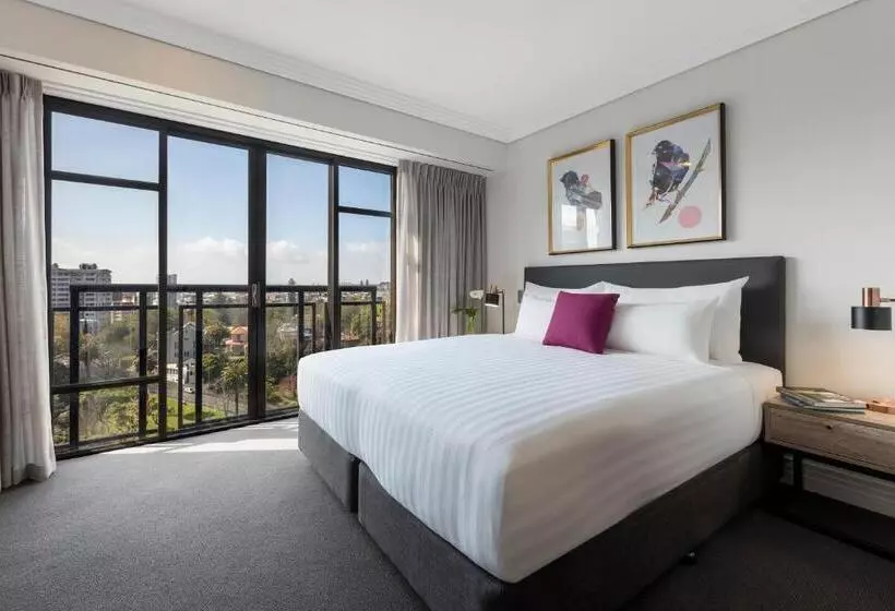 スイート, Avani Metropolis Auckland Residences