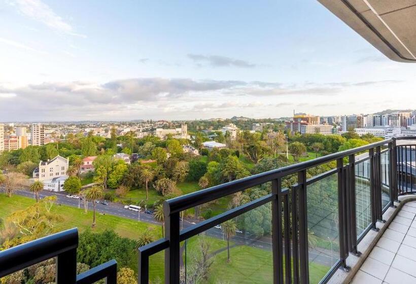 이그제큐티브 스위트, Avani Metropolis Auckland Residences
