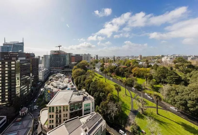 エクゼクティブスイート, Avani Metropolis Auckland Residences