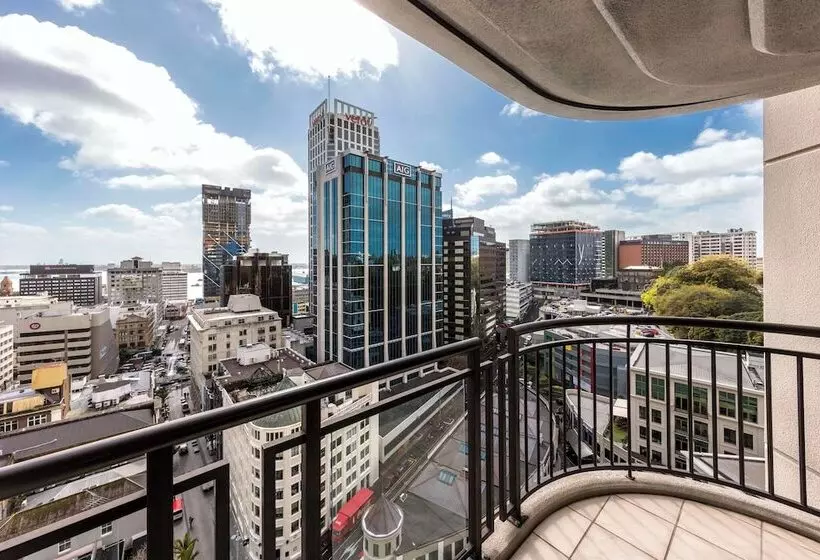 スーペリアースイート, Avani Metropolis Auckland Residences