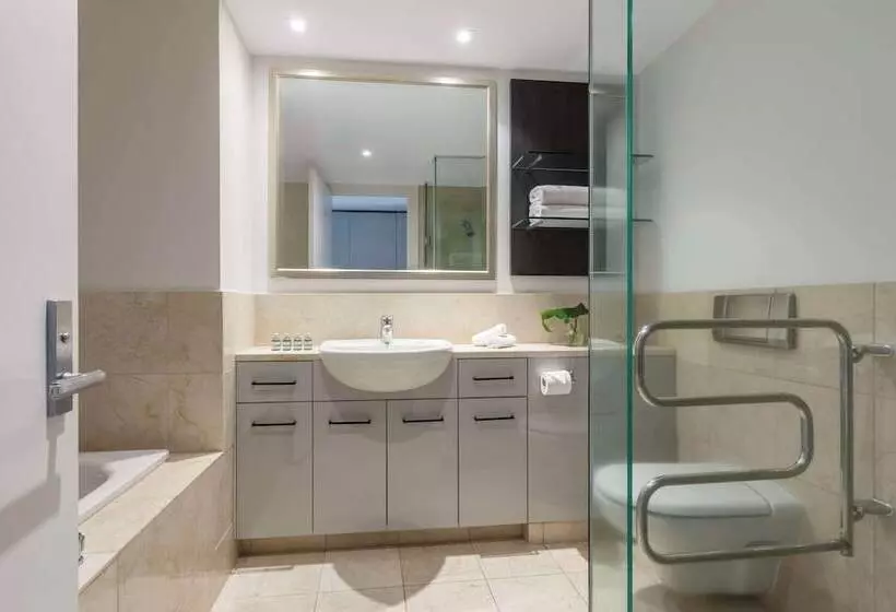 スイート, Avani Metropolis Auckland Residences